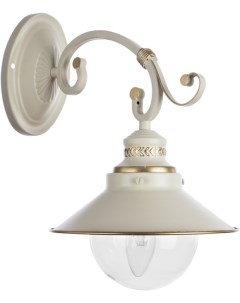 Бра A4577AP 1WG Arte lamp