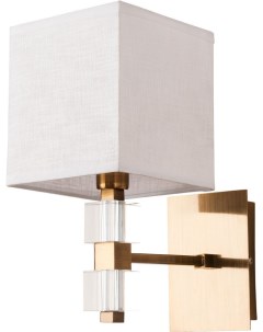 Бра A5896AP 1PB Arte lamp