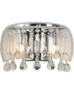 Бра A7054AP 3CC Arte lamp