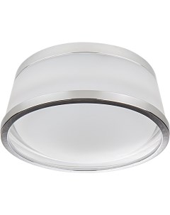 Влагозащищенный светильник 072172 Светильник MATURO LED 7W 650LM ХРОМ 3000K в комплекте шт Lightstar