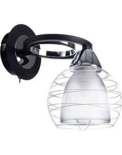 Бра A1604AP 1BK Arte lamp