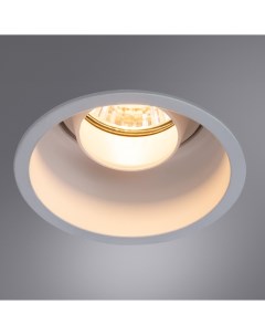 Встраиваемый точечный светильник A2162PL 1WH Arte lamp