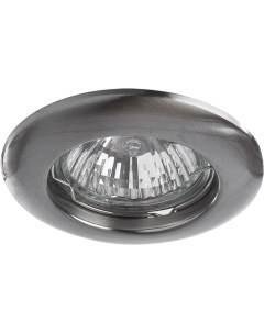 Встраиваемый светильник A1203PL 1SS Arte lamp