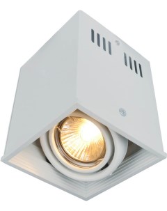 Накладной светильник A5942PL 1WH Arte lamp