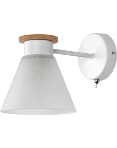 Бра Tyler A1031AP 1WH Arte lamp