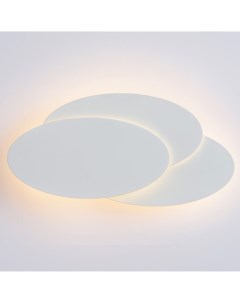 Бра A1719AP 1WH Arte lamp