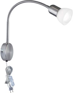 Бра A3116AP 1SS Arte lamp