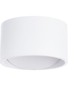 Бра A1417AP 1WH Arte lamp