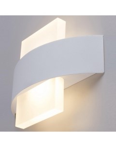 Бра A1444AP 1WH Arte lamp