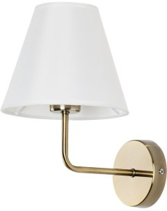 Бра A2581AP 1AB Arte lamp