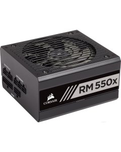 Блок питания RM550x CP 9020197 EU Corsair