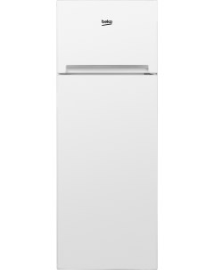 Холодильник-морозильник RDSK240M20W Beko