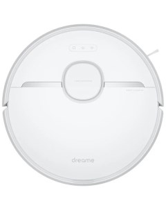 Робот пылесос Robot Vacuum D9 RLS5 WH0 Dreame