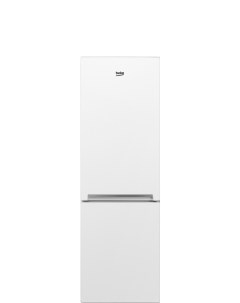 Холодильник CSMV5270MC0W Beko