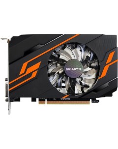 Видеокарта GeForce GT 1030 OC 2GB GV N1030OC 2GI Gigabyte