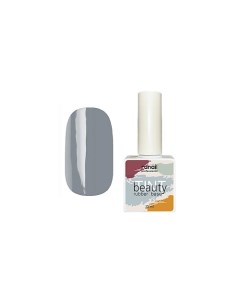 Каучуковая цветная база beautyTINT Runail professional