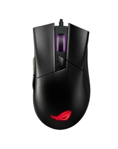 Мышь rog gladius ii core Asus