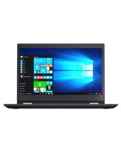 Ультрабук 2 в 1 thinkpad yoga 370 20jh002krt Lenovo