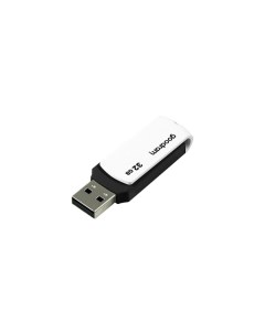 Usb flash uco2 32gb uco2 0320kwr11 Goodram