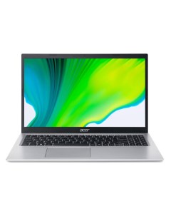 Ноутбук aspire 5 a515 56 57x2 nx a1gep 00m Acer