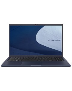 Ноутбук expertbook b1 b1500ceae ej1998r Asus