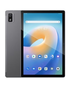 Планшет tab 12 4gb 64gb серый Blackview