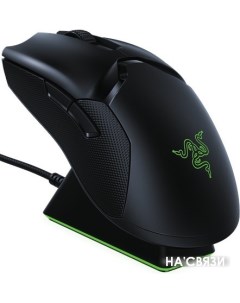 Игровая мышь Viper Ultimate Razer