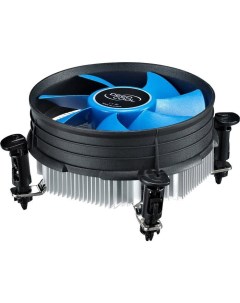 Кулер для процессора THETA 9 PWM Deepcool