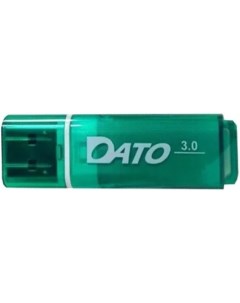 USB Flash DB8002U3G 64GB зеленый Dato