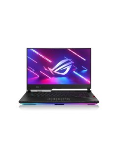 Игровой ноутбук rog strix scar 15 g533zw ln147w Asus