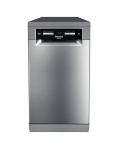 Посудомоечная машина HSFO 3T223 WC X Hotpoint-ariston