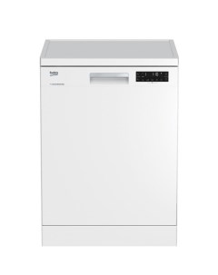 Посудомоечная машина DFN28421W Beko