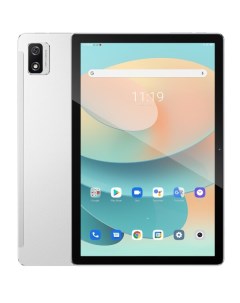 Планшет tab 12 4gb 64gb серебристый Blackview