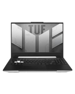 Игровой ноутбук tuf gaming dash f15 fx517zm hn097 Asus