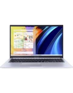 Ноутбук vivobook 15 x1502za bq820 Asus