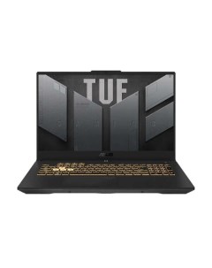 Игровой ноутбук tuf gaming f17 fx707zm kh083 Asus