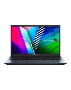 Ноутбук vivobook pro 15 oled k6500zc ma301 Asus