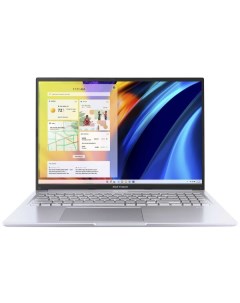 Ноутбук vivobook 16x m1603qa mb102 Asus