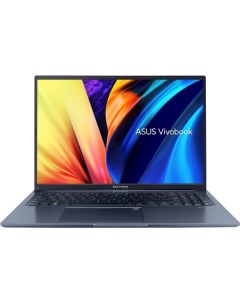 Ноутбук vivobook 16x x1603za mb239 Asus