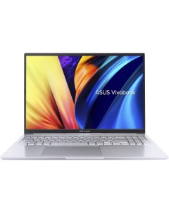 Ноутбук vivobook 16x m1603qa mb097 Asus