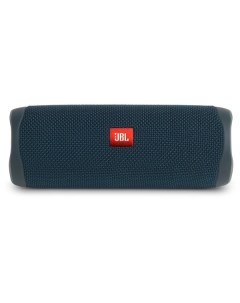 Беспроводная колонка Flip 5 синий Jbl