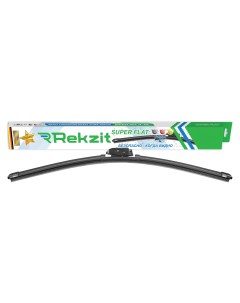 Щетка стеклоочистителя SUPER FLAT 21/53 см Rekzit