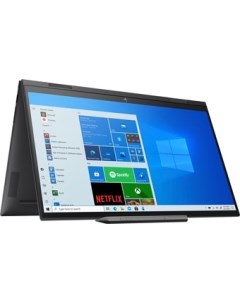 Ноутбук 2 в 1 ENVY x360 Convert 15 eu1026nr 67W66UA Hp