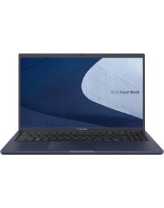 Ноутбук expertbook b1 b1500ceae bq1757 Asus