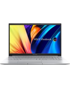 Ноутбук vivobook pro 15 oled m6500qc l1037 Asus