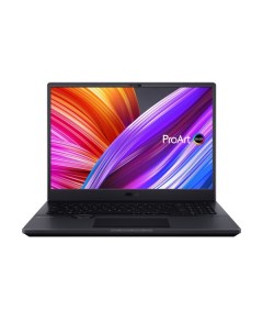 Ноутбук proart studiobook 16 oled h7600hm l2040x Asus