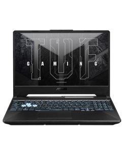 Игровой ноутбук tuf gaming a15 fa506icb hn114 Asus