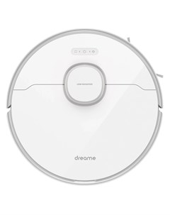 Робот пылесос Robot Vacuum L10Pro RLS5L Белый Dreame