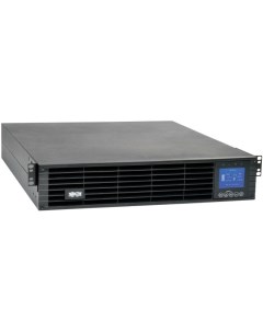 Источник бесперебойного питания SUINT1500LCD2U 1500VA Tripp lite