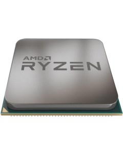 Процессор Ryzen 5 3400G Amd